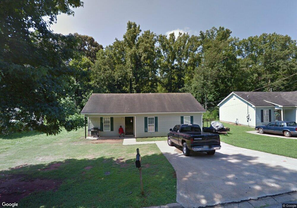 7121 Greenway Cove SW, Covington, GA 30014 - photo 1