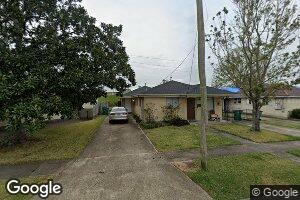 453 Greenmount Dr, Metairie, LA 70005