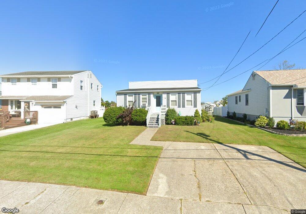 717 Sheridan Blvd, Brigantine, NJ 08203 - photo 1