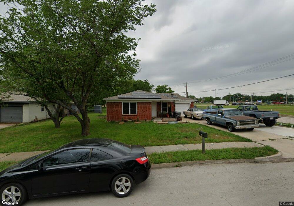 300 S 1st St, Wylie, TX 75098 - photo 1