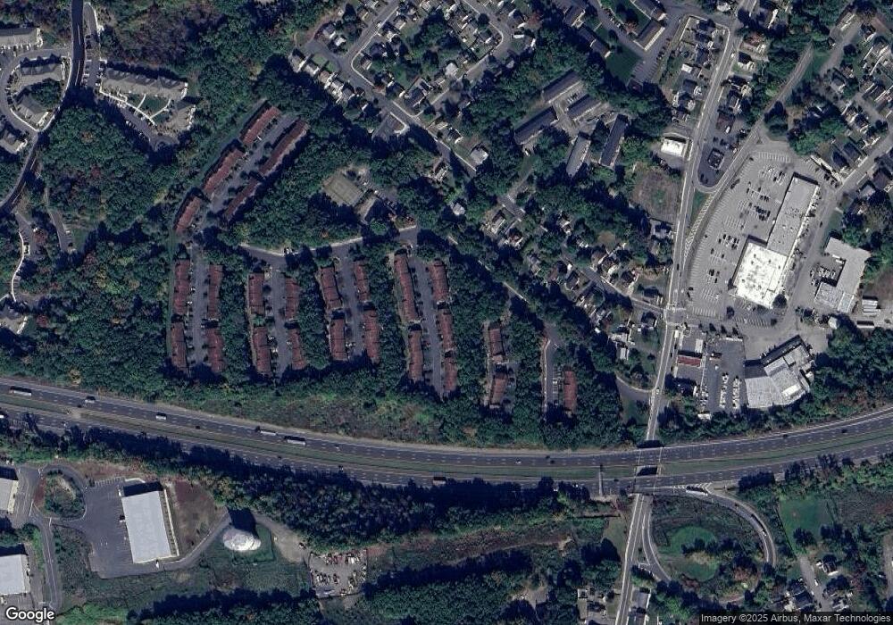 527 Upperway unit 527F, Wharton, NJ 07885 - photo 1