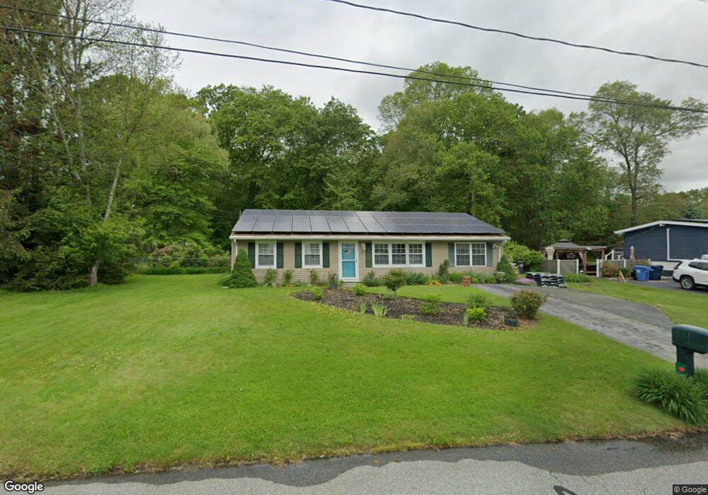 5 Cartridge Trail, Ledyard, CT 06339 - photo 1