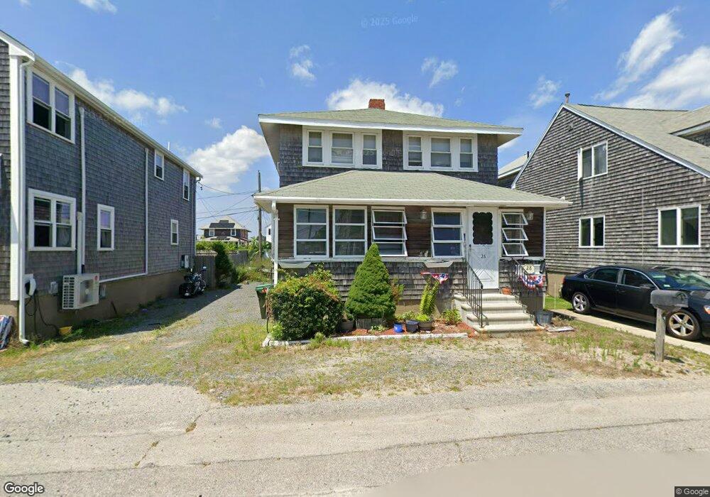 28 11th Rd, Marshfield, MA 02050 - photo 1