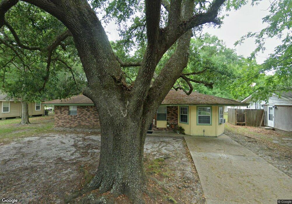 502 W Old Pass Rd, Long Beach, MS 39560 - photo 1