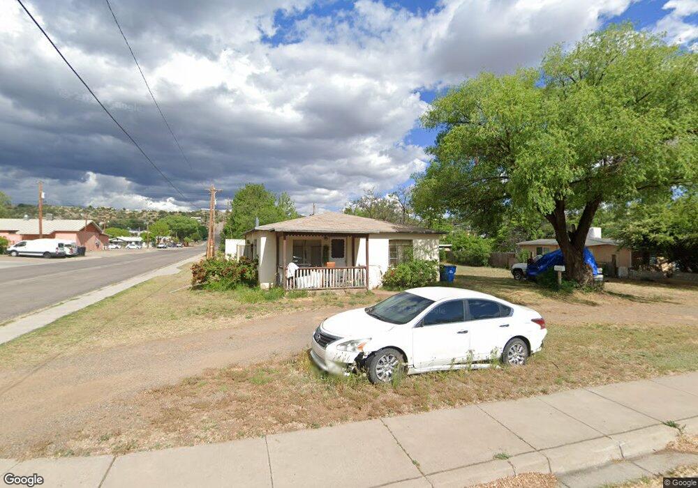 1212 N Corbin St, Silver City, NM 88061 - photo 1