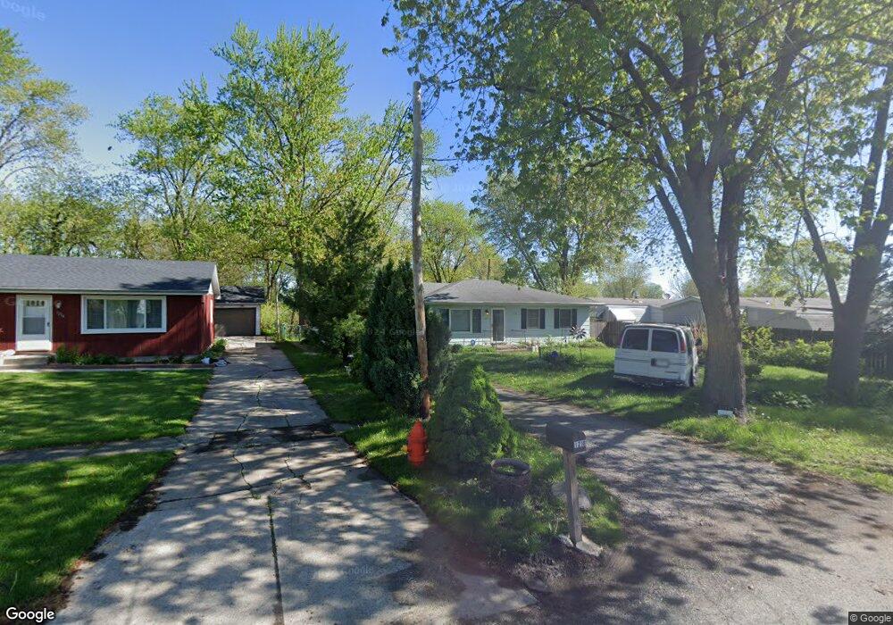 1218 E Farragut St, Crown Point, IN 46307 - photo 1