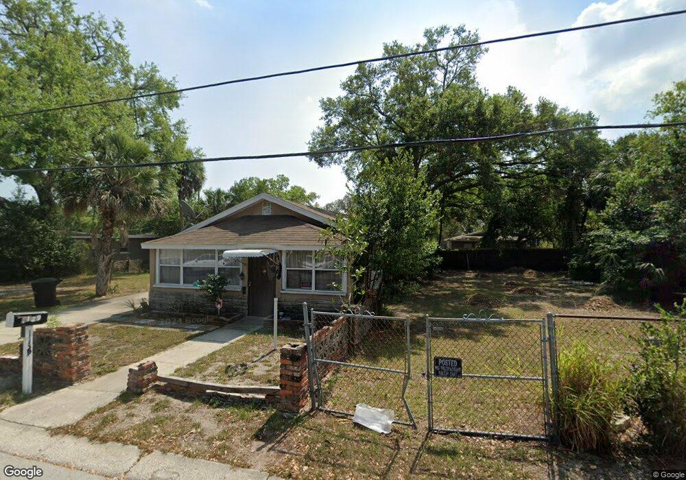 1139 Engman St, Clearwater, FL 33755 - photo 1