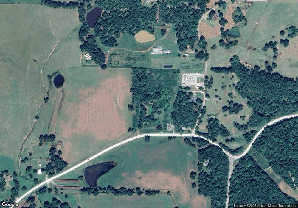 16709 S Whitehouse Rd, Winslow, AR 72959 - photo 1