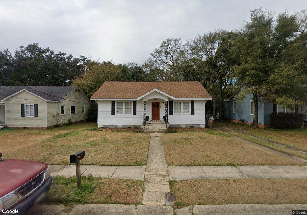 162 Emogene Place, Mobile, AL 36606 - photo 1