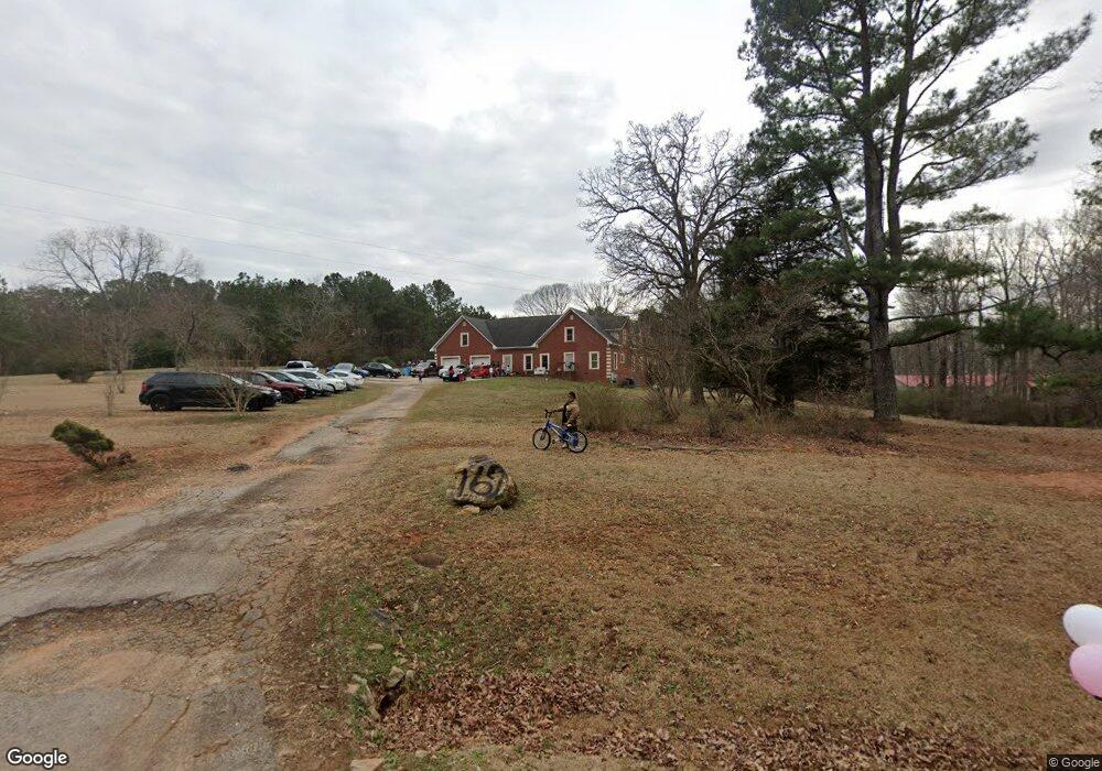 162 E Mays Rd, Stockbridge, GA 30281 - photo 1