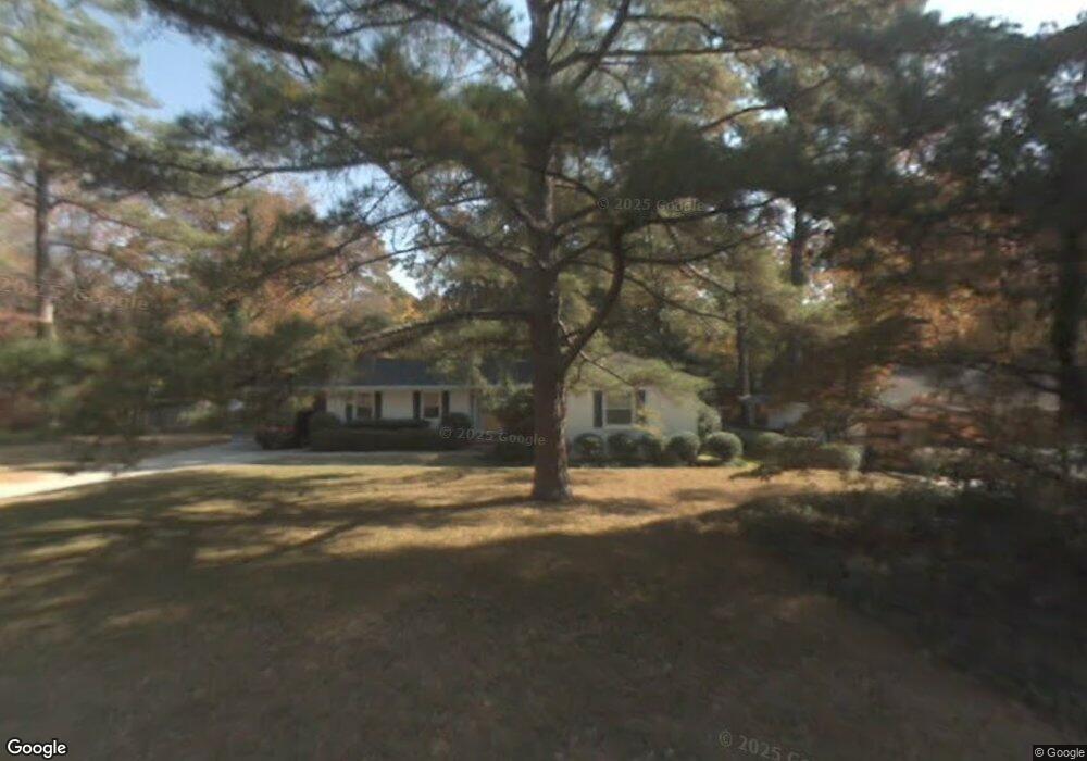 746 Mc Clure Dr, Augusta, GA 30909 - photo 1