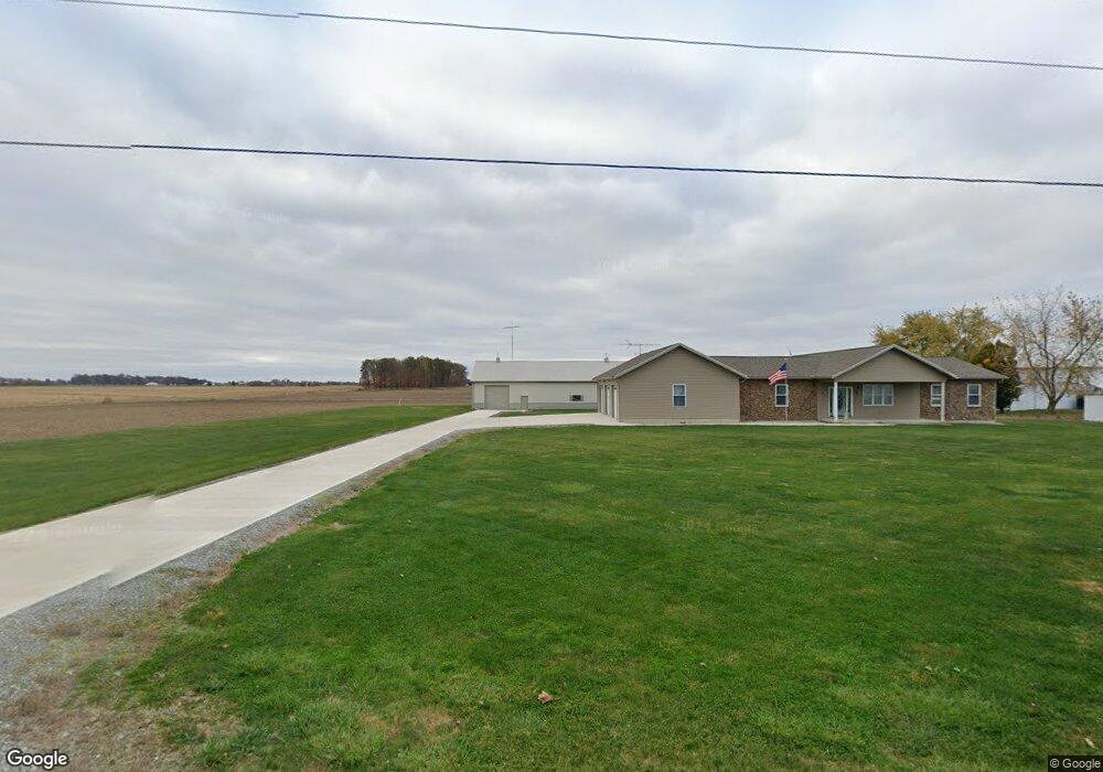 14424 Buckland Holden Rd, Wapakoneta, OH 45895 - photo 1