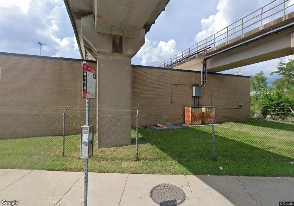 3100 W Cold Spring Ln, Baltimore, MD 21215 - photo 1