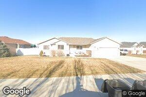 5058 W Holly Lily Ln, West Jordan, UT 84081