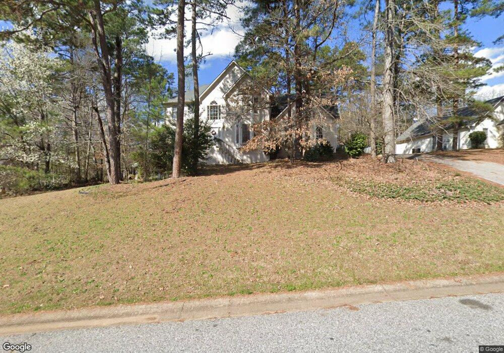1531 Interlaken Pass, Jonesboro, GA 30238 - photo 1