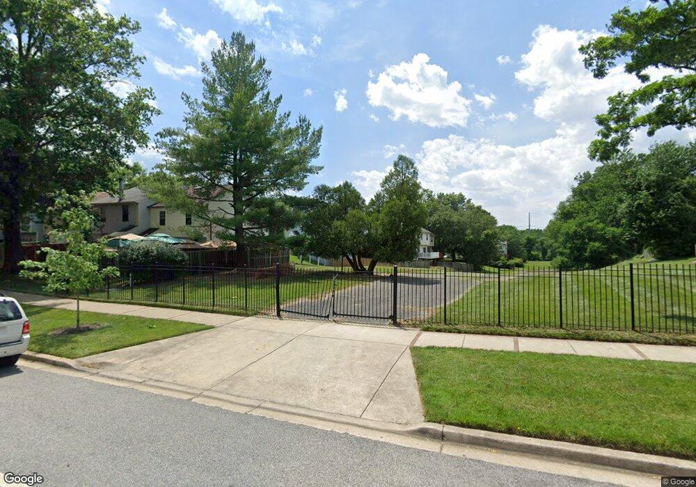 7422 Shady Glen Terrace, Capitol Heights, MD 20743 - photo 1