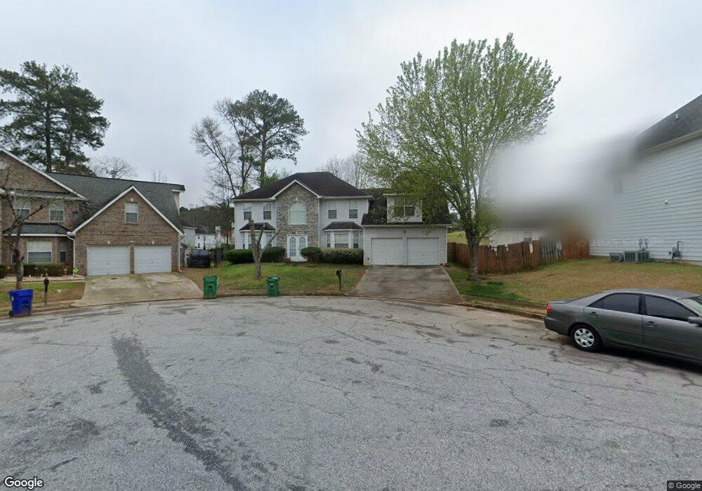 6279 Katelyn Park, Lithonia, GA 30058 - photo 1