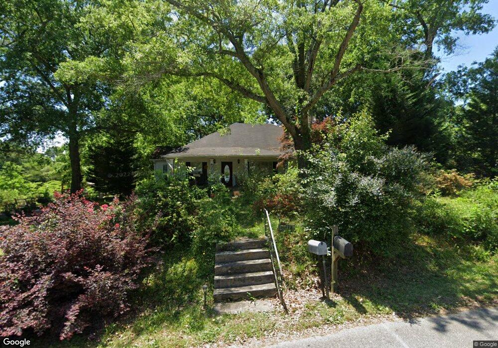 1609 River Cir NE, Conyers, GA 30012 - photo 1