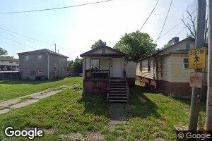 204 4th St E, Saint Albans, WV 25177