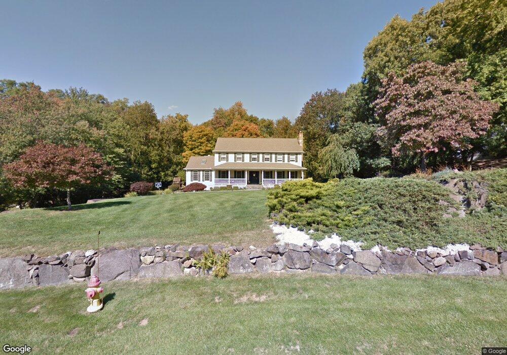 4 Veronica Ct, Cortlandt Manor, NY 10567 - photo 1