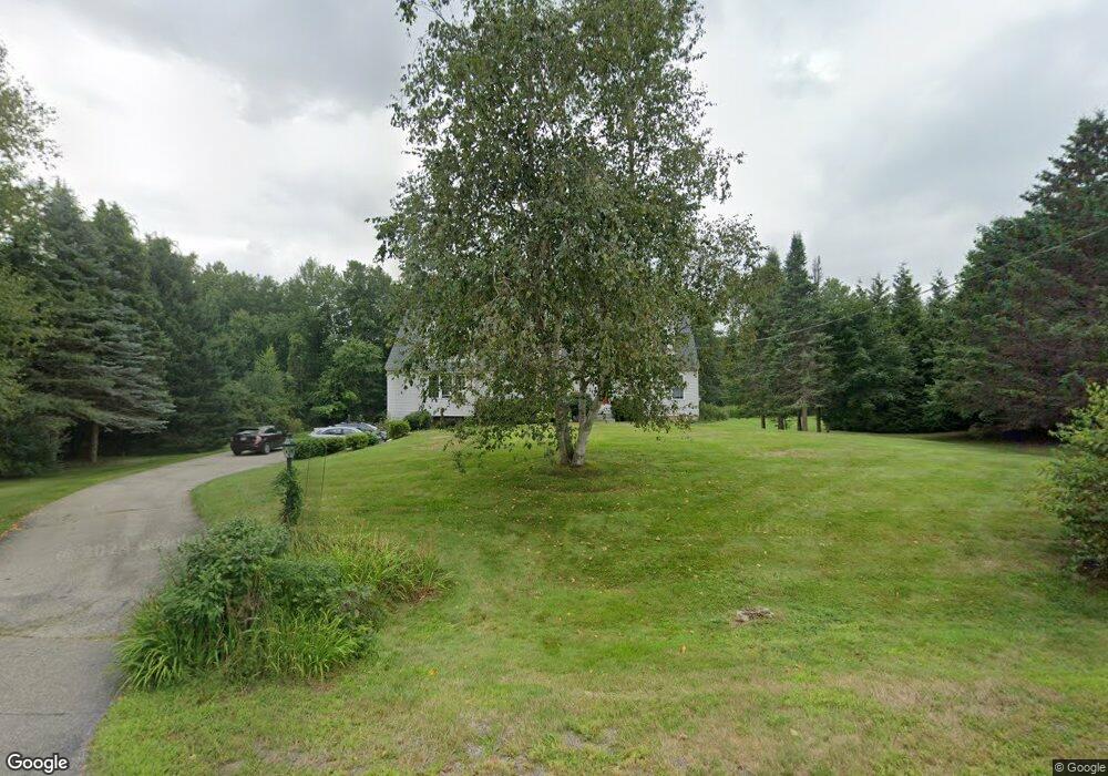 7 Scamman Rd, Stratham, NH 03885 - photo 1