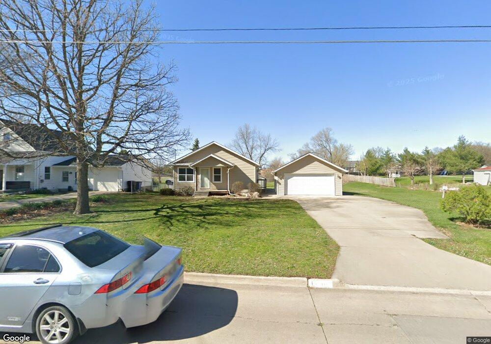 1005 Payton Ave, Des Moines, IA 50315 - photo 1