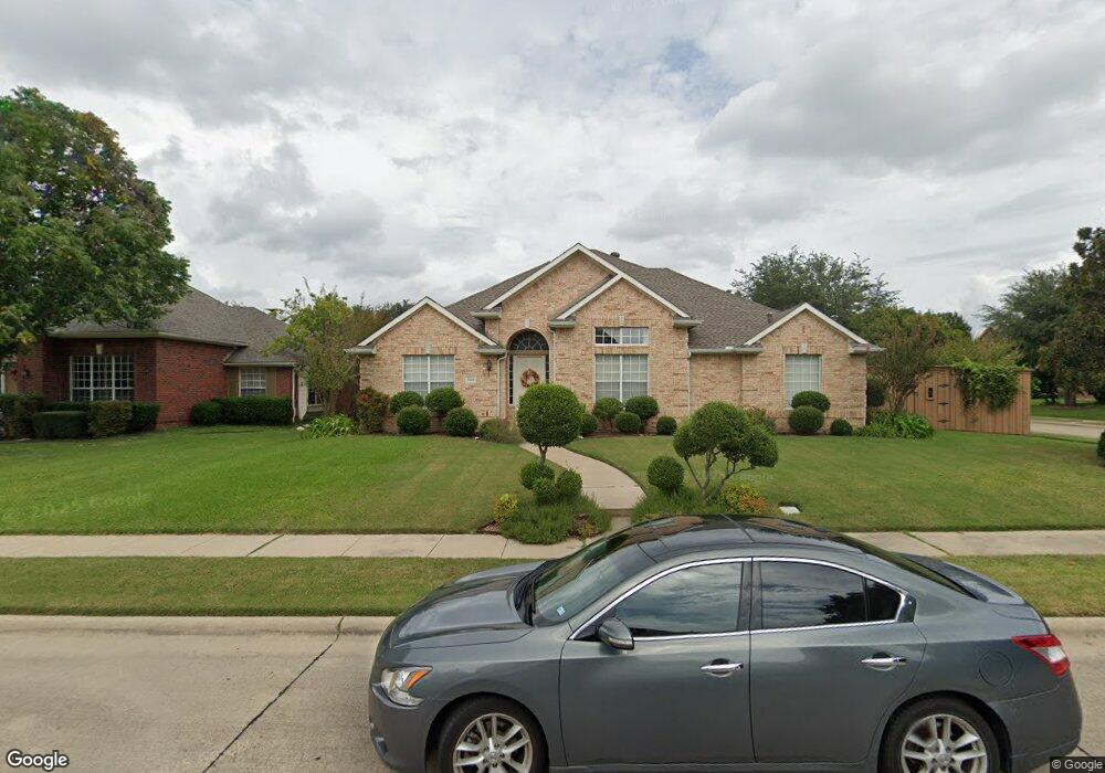 5411 Lancelot Ln, Richardson, TX 75082 - photo 1