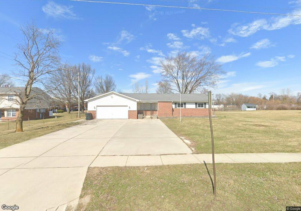 800 E Melrose Ave, Findlay, OH 45840 - photo 1