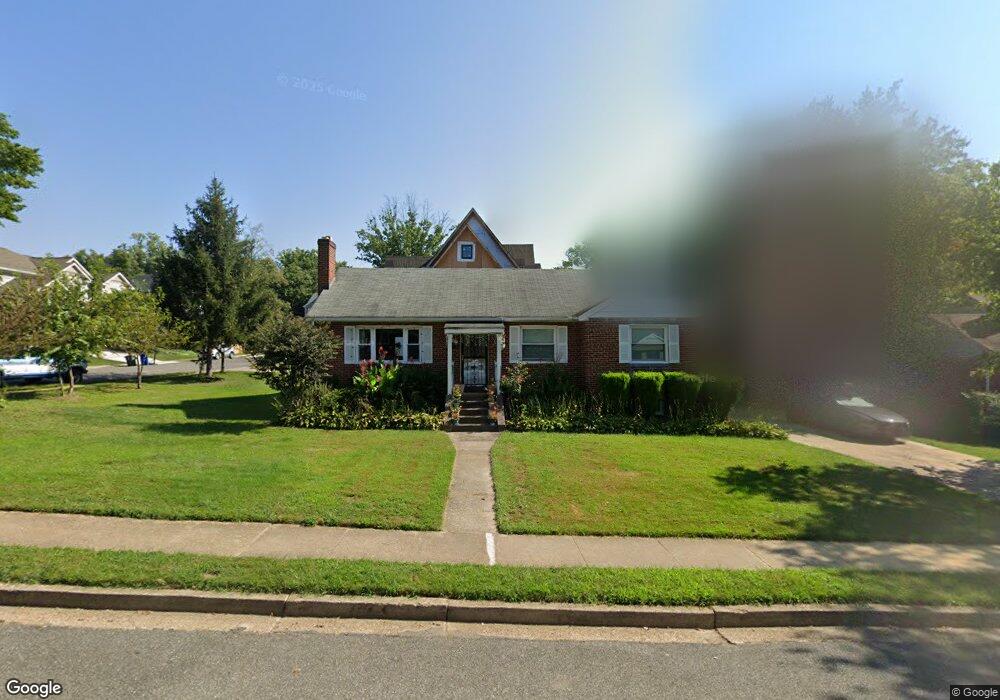 3025 N Tuckahoe St, Arlington, VA 22213 - photo 1