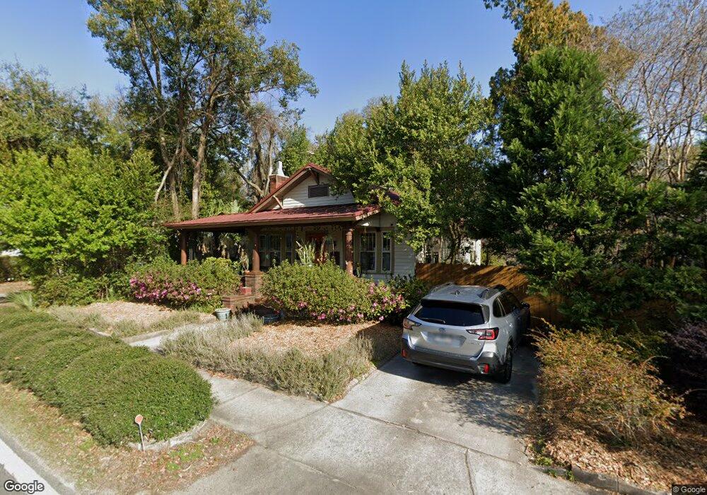 1206 Bonaventure Rd, Savannah, GA 31404 - photo 1