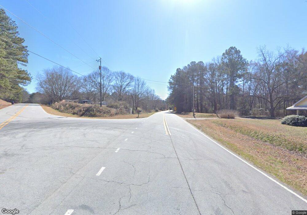 2443 W Hightower Trail, Conyers, GA 30012 - photo 1