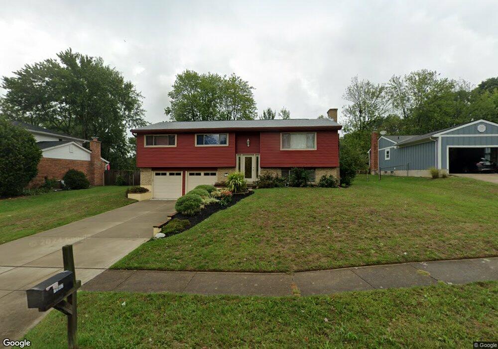 7962 Dunview Ct, Cincinnati, OH 45255 - photo 1