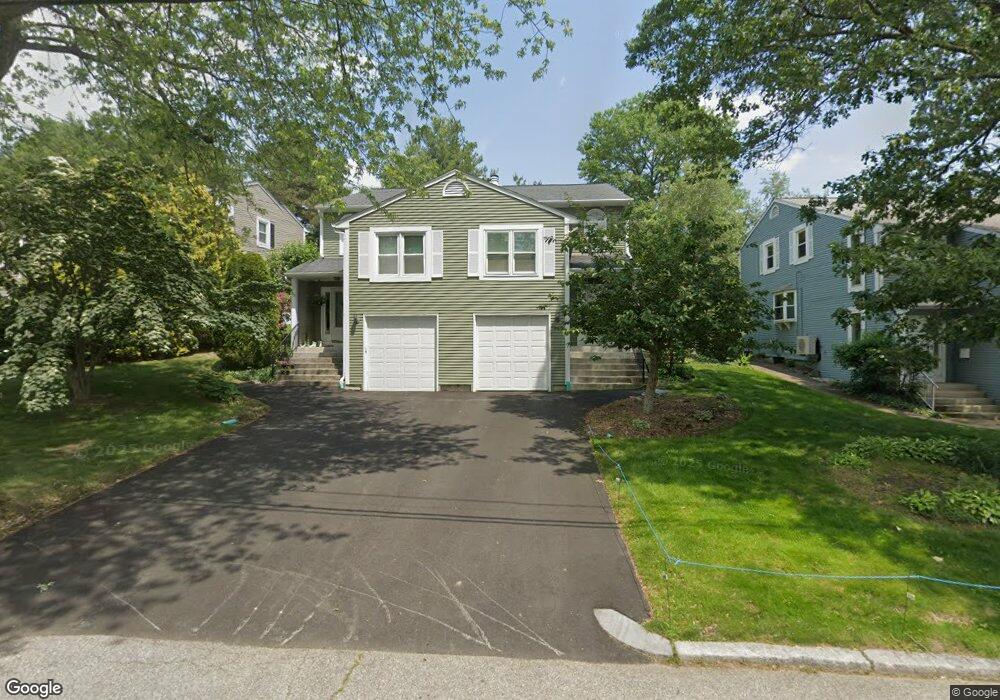 53 Wyndham Ave unit 53, Providence, RI 02908 - photo 1