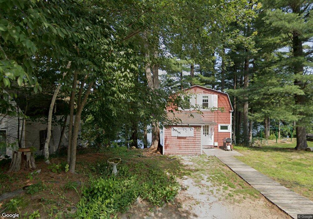 25 W Shore Rd, Windham, NH 03087 - photo 1