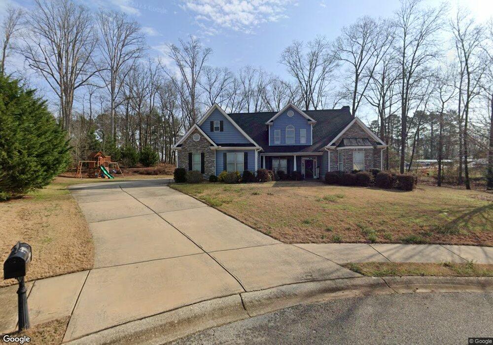 69 Jessies Way, Jefferson, GA 30549 - photo 1