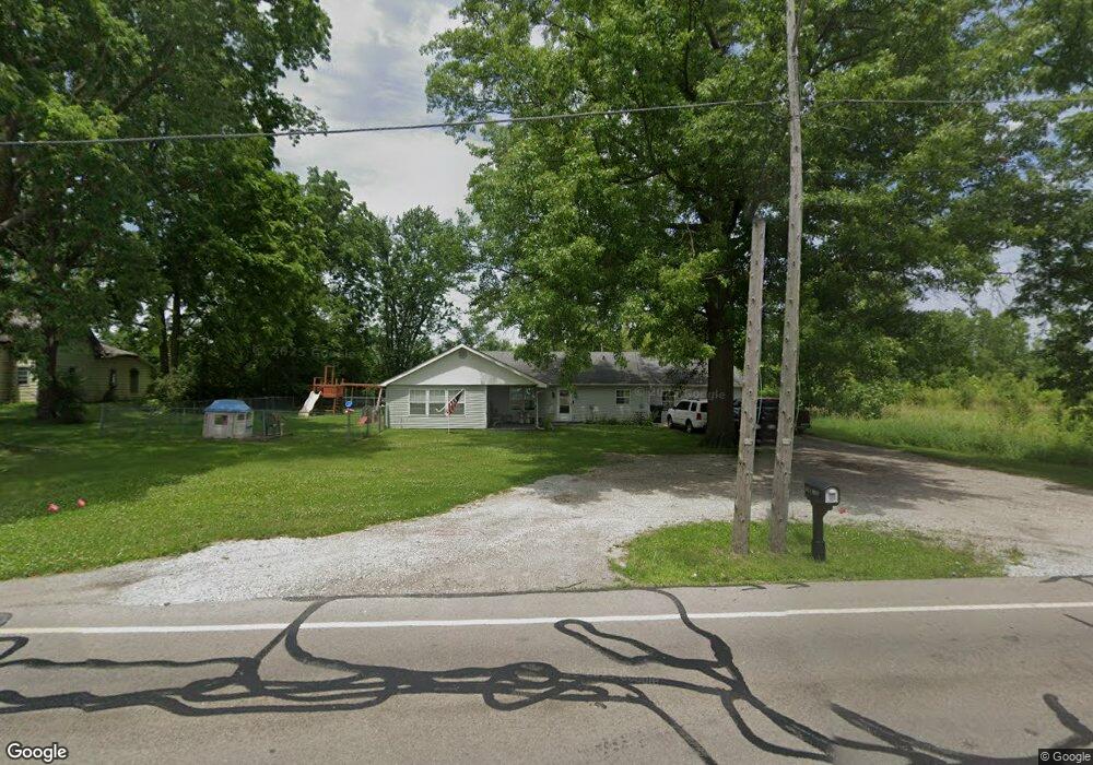 618 W Cross St, Anderson, IN 46011 - photo 1