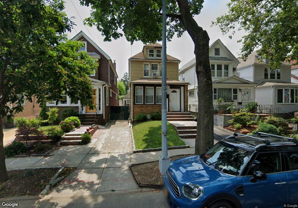 6928 Loubet St, Forest Hills, NY 11375 - photo 1