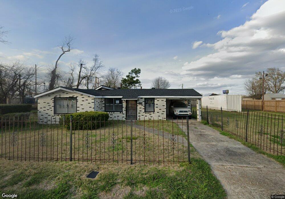 1923 Winterhalter St, Lake Charles, LA 70601 - photo 1