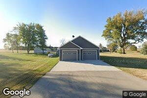 514 1st St, Grafton, IA 50440