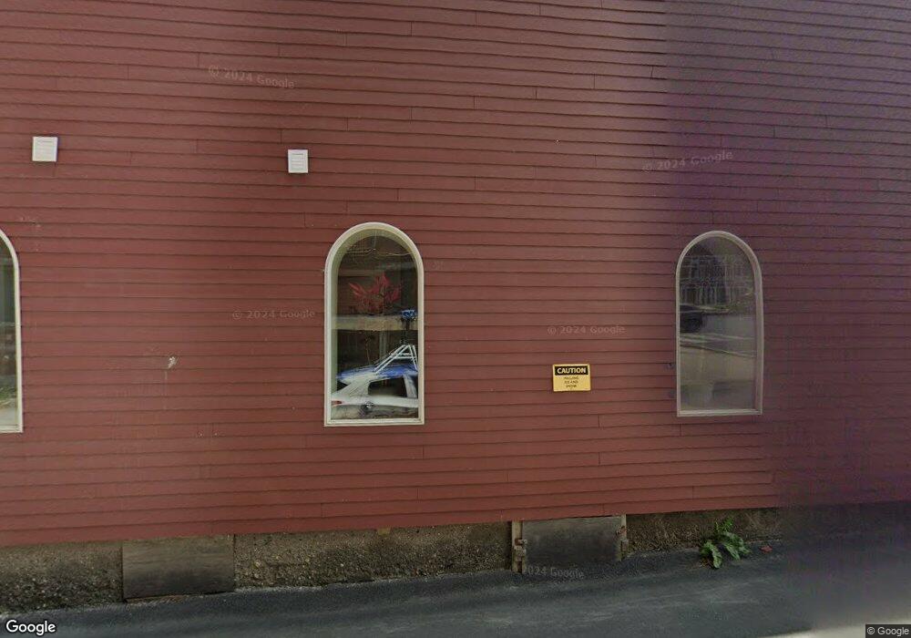 25 Depot Square unit 1, Saint Johnsbury, VT 05819 - photo 1