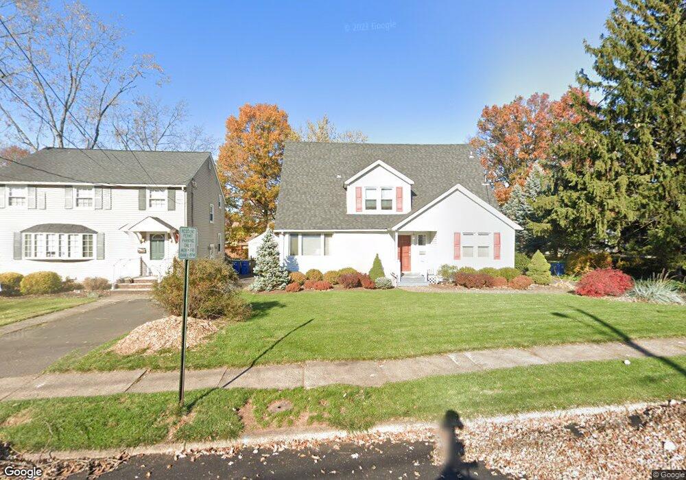 35 Fairmont Ave, Somerville, NJ 08876 - photo 1