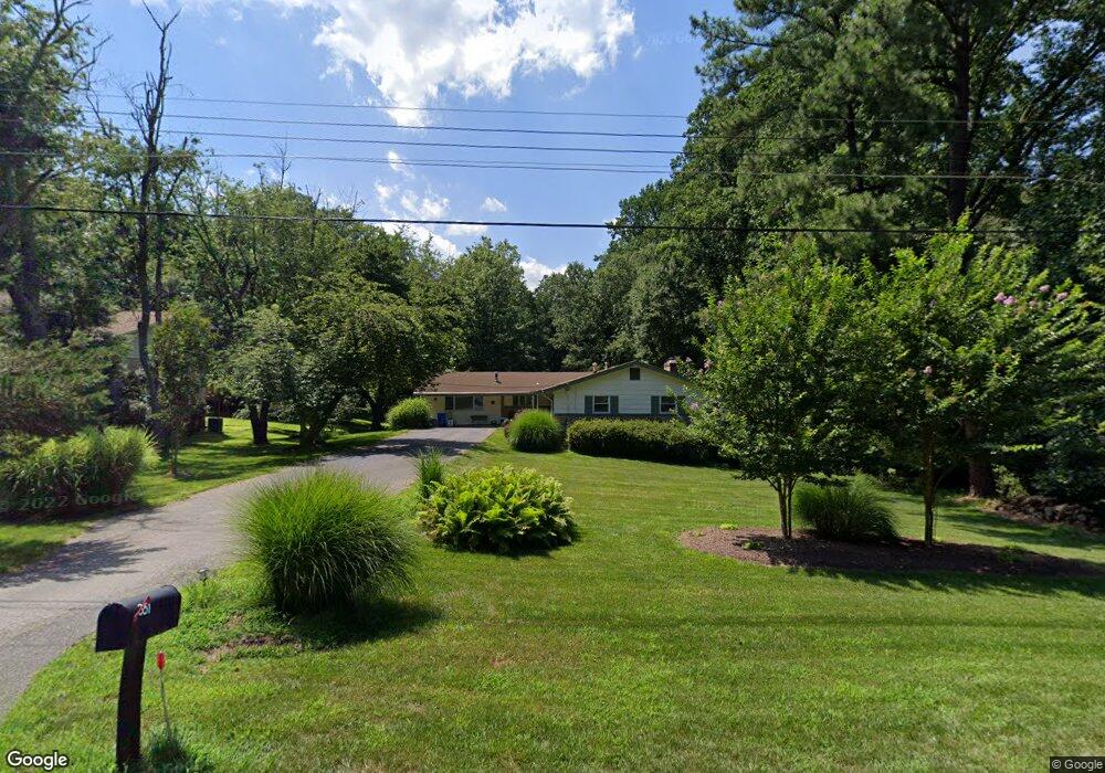 351 Scott Dr, Silver Spring, MD 20904 - photo 1