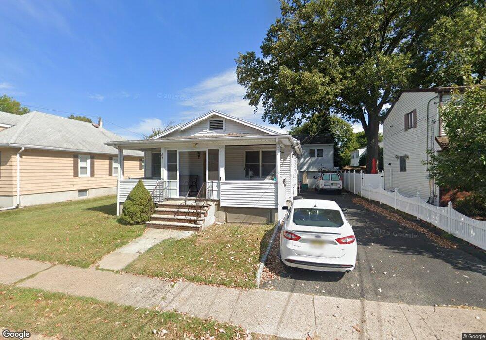 58 Central Ave, Rochelle Park, NJ 07662 - photo 1