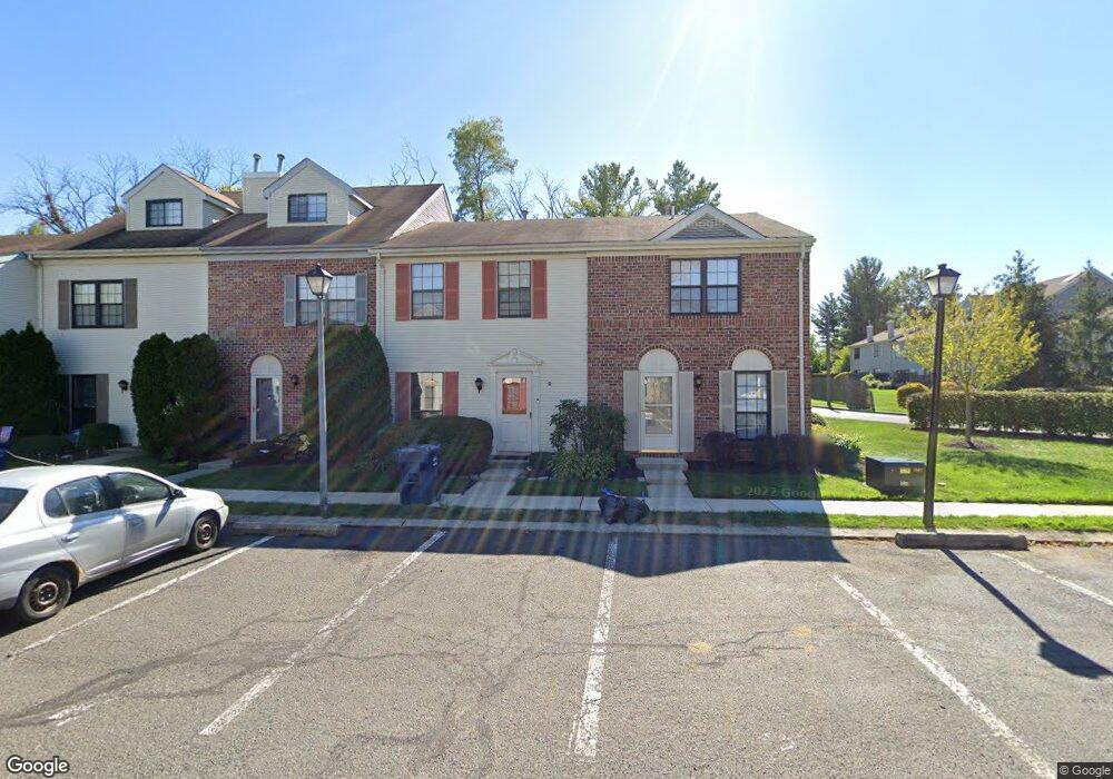 4 Sherman Place unit 6, Lawrence Township, NJ 08648 - photo 1