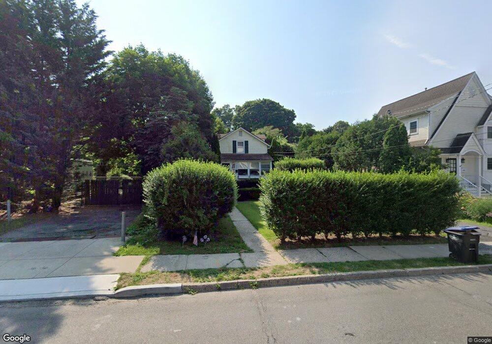 426 Midland Ave, Rye, NY 10580 - photo 1