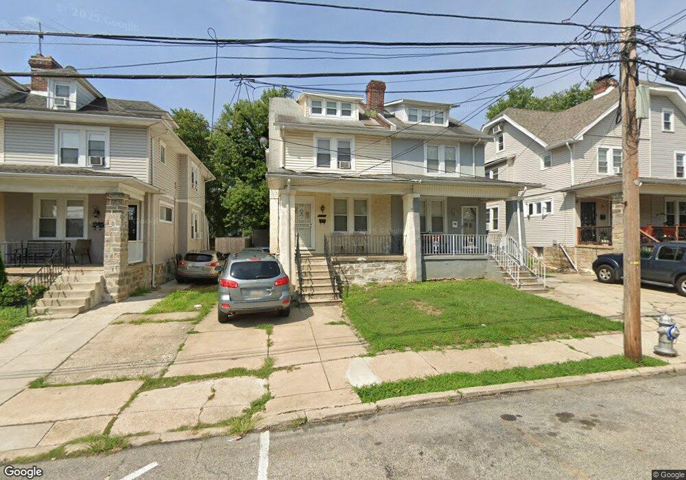 428 Laurel Rd, Lansdowne, PA 19050 - photo 1