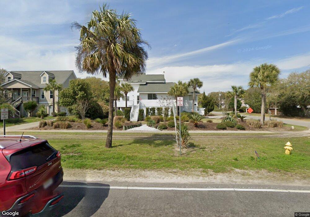 2107 Palm Blvd, Isle of Palms, SC 29451 - photo 1