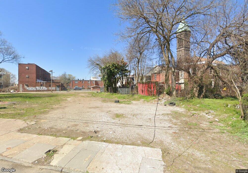 911 Newton Ave, Camden, NJ 08103 - photo 1