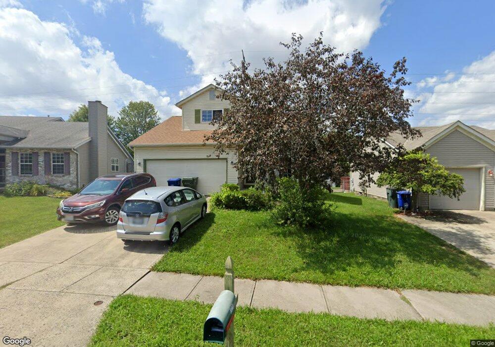 1071 Cypress Ridge Place, Columbus, OH 43228 - photo 1