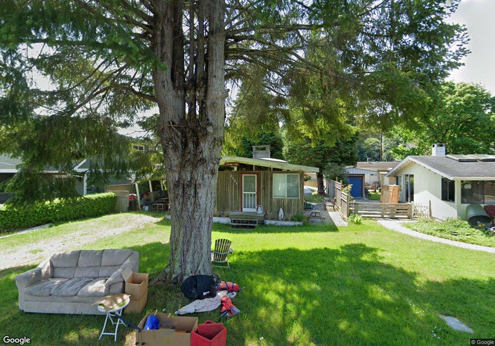 2101 Cedar St, Point Roberts, WA 98281 - photo 1